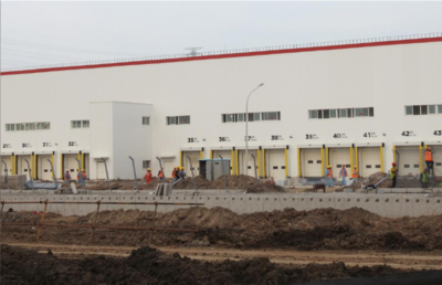 特斯拉上海超級工廠啟動“1.5期工程”建設，在華擴張步伐再提速