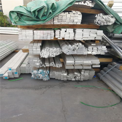 進(jìn)口6061-T6鋁板與鋁棒價(jià)格分析 上海譽(yù)誠金屬制品廠的應(yīng)用前景